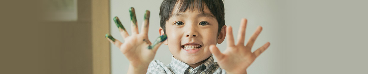 미술치료 이미지